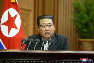Corée du Nord: Kim Jong Un rejette l'offre de dialogue américaine