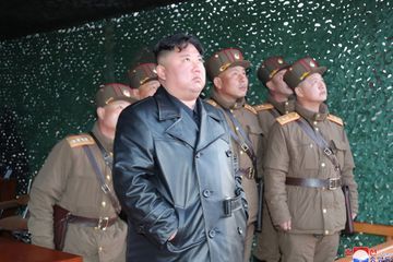 Corée du Nord, l'inquiétude en pleine pandémie de coronavirus