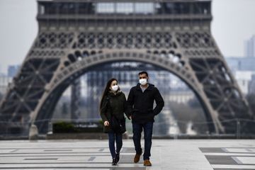 Coronavirus : ce que disent de nous les résultats de Google