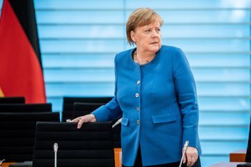 Coronavirus en Allemagne : Merkel va lancer un appel pour le respect des consignes