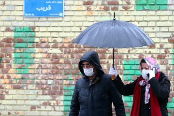Coronavirus en Iran : le vice-ministre de la Santé atteint