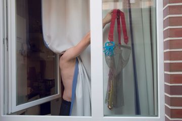 Coronavirus : enquête au coeur du cluster allemand
