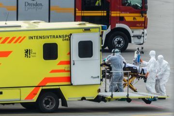 Coronavirus : l'Allemagne effectue désormais 500.000 tests par semaine