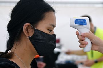 Coronavirus : l'incroyable expérience allemande pour autoriser les concerts