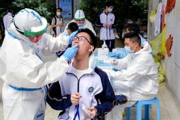 Coronavirus : la Chine admet des 