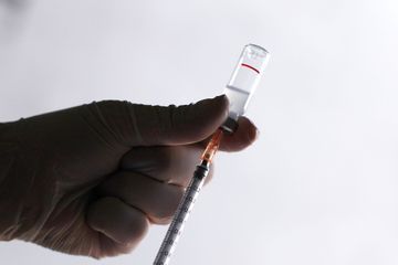Coronavirus: la Russie promet des centaines de milliers de doses de vaccin dès 2020