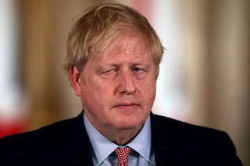 Coronavirus : Le choix inconscient de Boris Johnson pour lutter contre l'épidémie