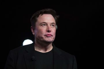 Coup de sang d'Elon Musk qui menace de quitter la Californie