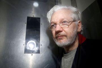 Coup de théâtre: La justice britannique annule le refus d'extrader Julian Assange vers les Etats-Unis