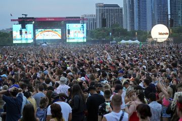 Covid-19 et variant Delta : le festival Lollapalooza à Chicago fait craindre le pire