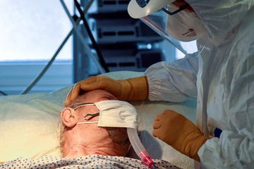 Covid-19 : une crise sanitaire sans frontières