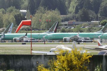 Crash aérien dans l'Etat de Washington : 1 mort et 9 disparus
