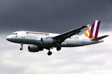 Crash de la Germanwings: non-lieu prononcé en France, fin des poursuites