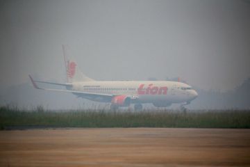Crash de Lion Air : l'Indonésie incrimine des défauts de conception du Boeing 737 MAX