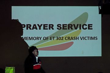 Crash du Boeing 737 MAX : Ethiopian Airlines dément avoir falsifié le registre de maintenance