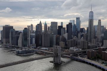 Criminalité record à Manhattan contre les personnes d'origine asiatique