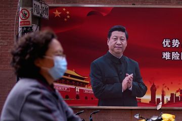 Dans la tête de Xi Jinping