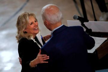 Jill Biden