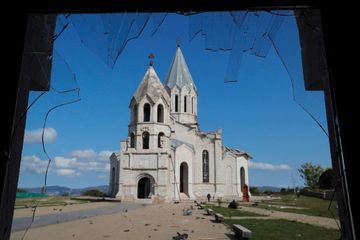 Karabakh 8