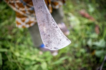 Décapitations en série à Fana, au Mali