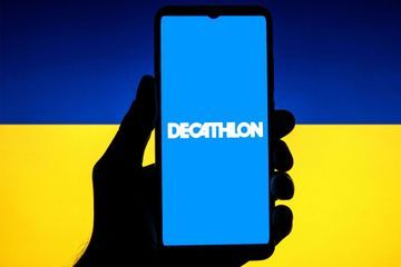 Decathlon annonce suspendre ses activités en Russie