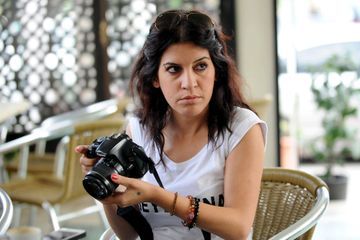 Décès de la blogueuse tunisienne Lina Ben Mhenni, une figure de la révolution