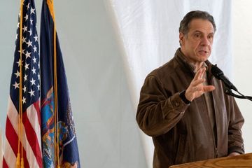 Décès sous-estimés en maisons de retraite : le gouverneur de New York dans la polémique