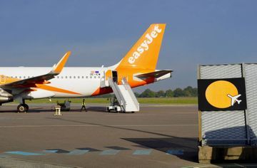 Démission du chef des opérations d'Easyjet après de nombreuses annulations de vols