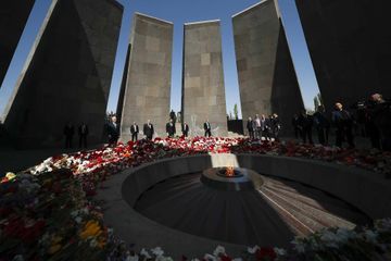 Des commémorations du génocide arménien annulées en Turquie