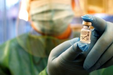 Des employés d'une maison de retraite allemande reçoivent par erreur 5 doses de vaccin anti-Covid