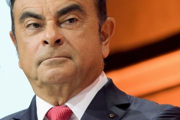 Deux étrangers impliqués dans le transit par Istanbul de Carlos Ghosn