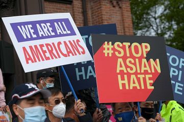 Deux femmes asiatiques attaquées aux Etats-Unis, les actes racistes augmentent encore