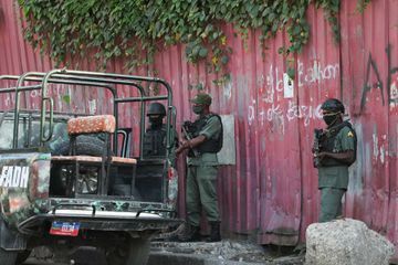 Deux journalistes assassinés en Haïti, nouvelle illustration de la mainmise des gangs