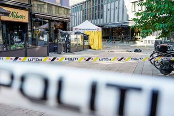 Deux morts dans des tirs à Oslo, enquête sur 