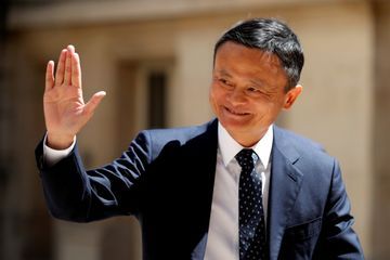 Disparu depuis 2 mois, le milliardaire Jack Ma réapparaît dans une vidéo