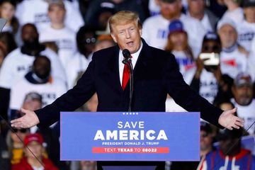 Donald Trump lâché par ses comptables