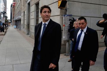 Elections au Canada : Justin Trudeau, le désenchantement