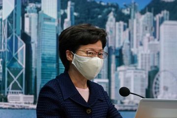 Elections reportées à Hong Kong, où la répression contre les prodémocratie s'intensifie