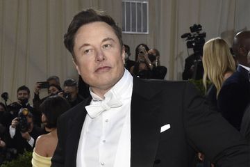 Elon Musk, rumeurs, tromperies et amitié brisée... ambiance scandale dans la Silicon Valley