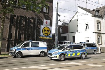 En Allemagne, la police déjoue le projet d'attentat «néonazi» d'un adolescent