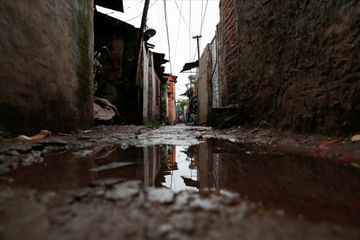 En Argentine, 23 personnes meurent à cause de cocaïne frelatée