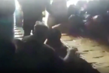 En Birmanie, enquête après la diffusion d&#39;une vidéo de tortures contre des prisonniers