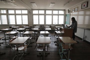 En Corée du Sud, le #metoo du harcèlement scolaire fait vaciller l'industrie du spectacle