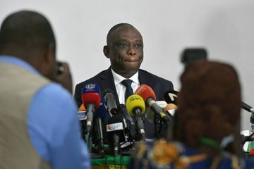 En Côte d'Ivoire, enquête sur des accusations de viol contre un ministre