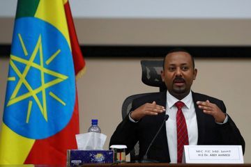 En Ethiopie, une nouvelle attaque dans l'ouest fait au moins 80 morts