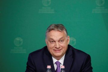 En Hongrie, une nouvelle loi 