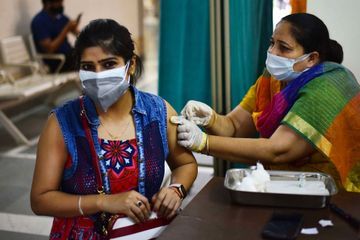 En Inde, des milliers de personnes victimes d'un faux vaccin contre le Covid-19