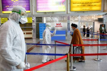 En Iran, un membre de l'Assemblée des experts est mort du coronavirus