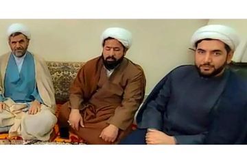 En Iran, un religieux chiite tué dans une attaque au couteau, deux autres blessés