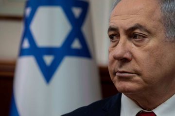 En Israël, les partis de gauche s'allient pour contrer Netanyahou